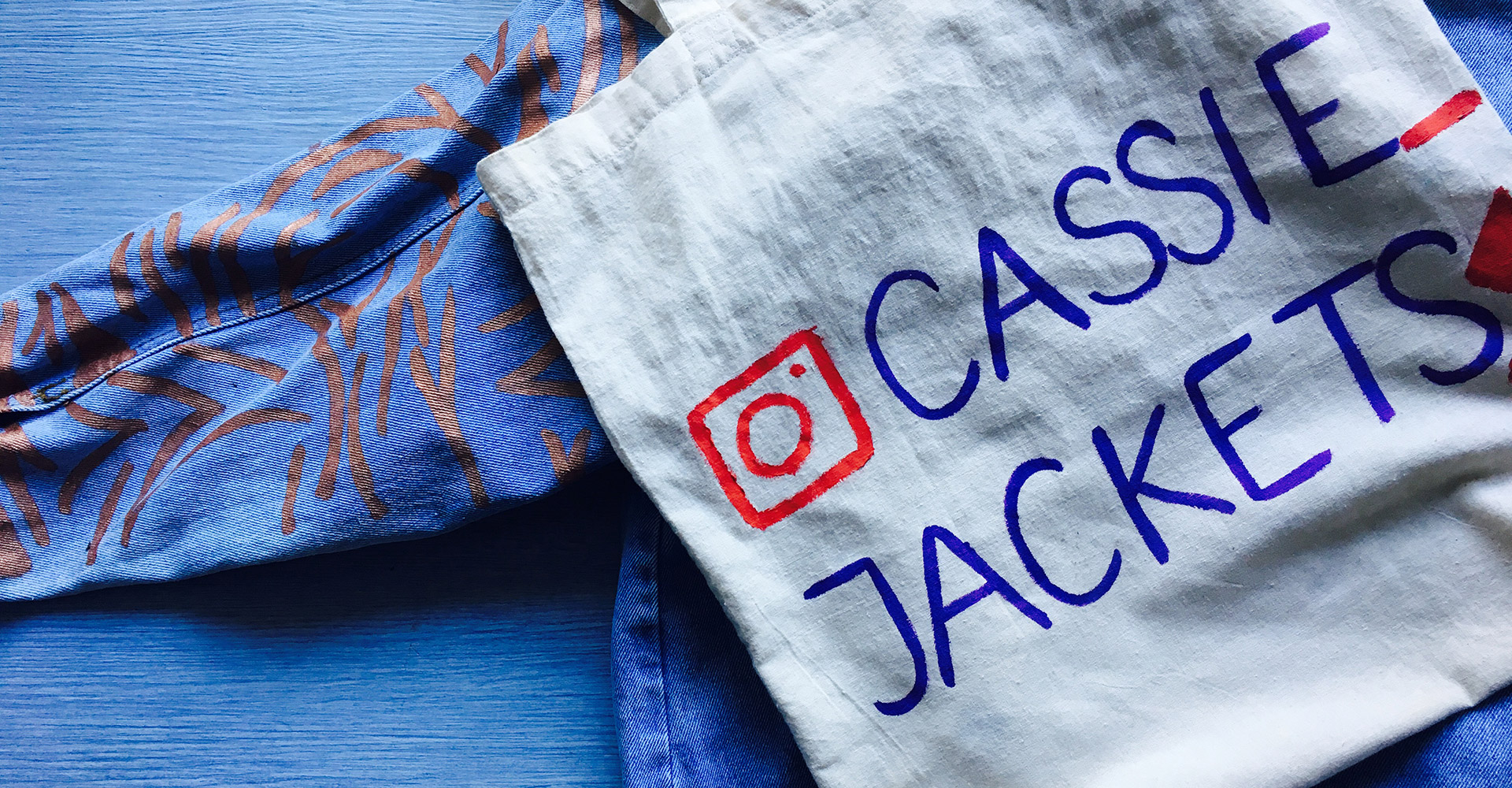 Cassie jackets